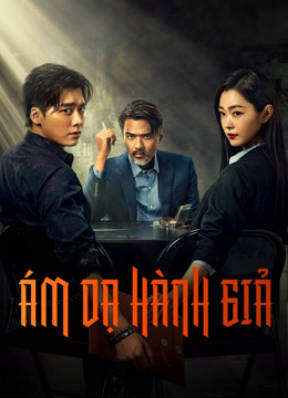 Xem Ám Dạ Hành Giả (2022) Vietsub Thuyết minh