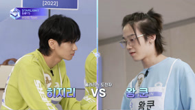 Mira lo último EP03 WANG KUN and HIJIRI compete for the Polaris position (2024) sub español doblaje en chino