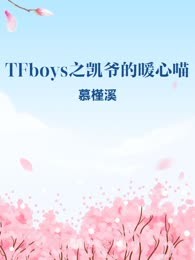 TFboys之凯爷的暖心喵
