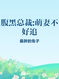 腹黑总裁:萌妻不好追
