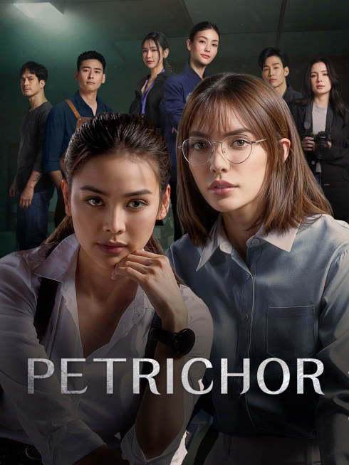 Watch the latest Petrichor online with English subtitle for free English Subtitle