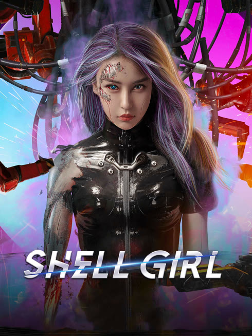 Watch the latest Shell Girl online with English subtitle for free English Subtitle