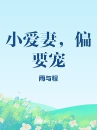 小爱妻，偏要宠
