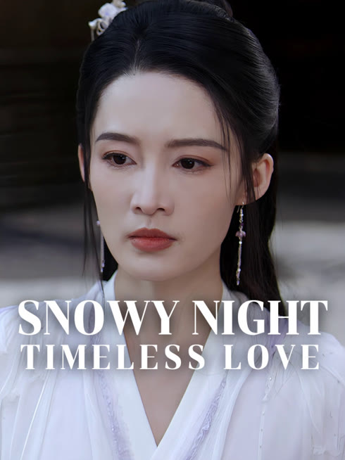 Watch the latest Snowy Night Timeless Love online with English subtitle for free English Subtitle