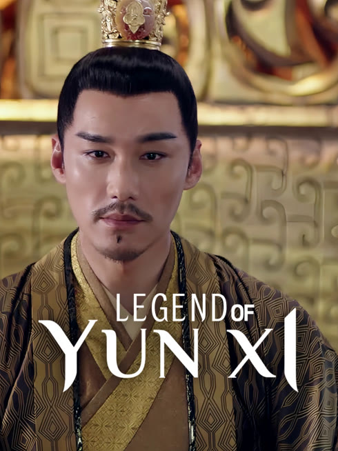 Watch the latest Legend of Yun Xi online with English subtitle for free English Subtitle