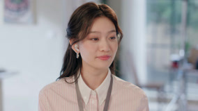 Watch the latest She may not be cute Episode 22 (2025) online with English subtitle for free English Subtitle