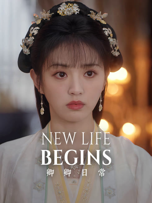 Watch the latest New Life Begins online with English subtitle for free English Subtitle