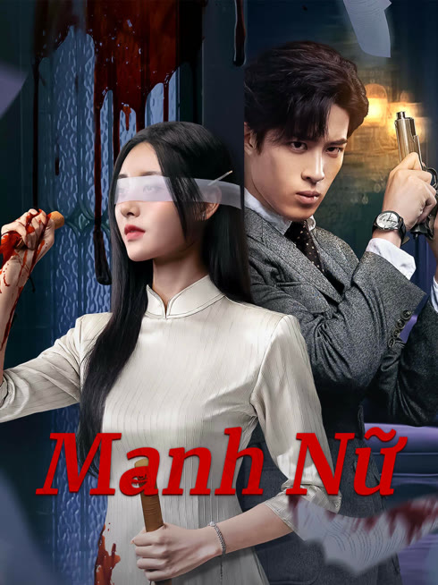 Xem Manh Nữ Vietsub Thuyết minh