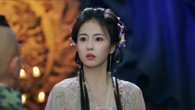  EP15 Bai Shuo is attracted to Fan Yue Legendas em português Dublagem em chinês