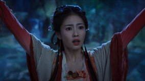 Watch the latest EP17 Bai Shuo awakens Fanyue online with English subtitle for free English Subtitle