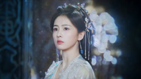 Watch the latest EP24 Bai Shuo sees Bai Xi in Cold Spring Palace online with English subtitle for free English Subtitle