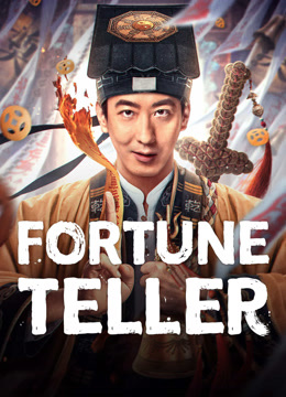 Watch the latest Fortune Teller (2025) online with English subtitle for free English Subtitle