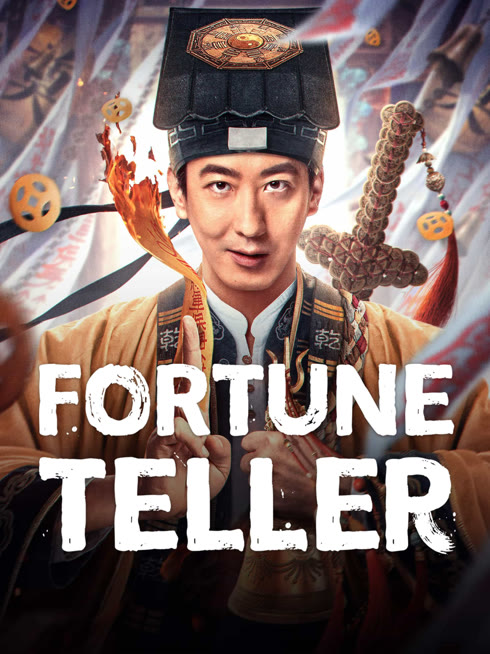 Watch the latest Fortune Teller online with English subtitle for free English Subtitle