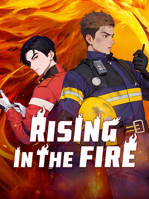 Tonton online Rising in the Fire Sarikata BM Dabing dalam Bahasa Cina