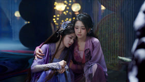 Watch the latest EP33 Fu Ling comforts Bai Shuo who failed in alchemy online with English subtitle for free English Subtitle