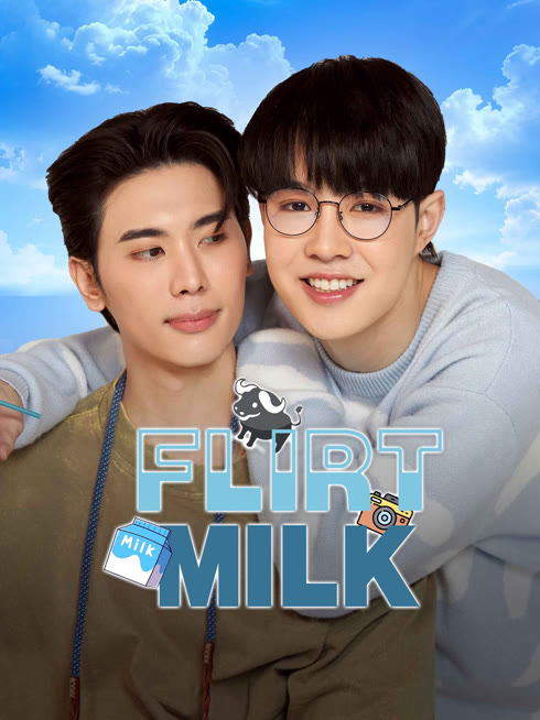  Flirt Milk Legendas em português Dublagem em chinês