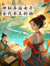 神秘异族女子：古代书生的劫？