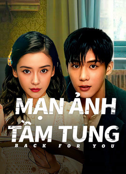 Xem Mạn Ảnh Tầm Tung (2025) Vietsub Thuyết minh