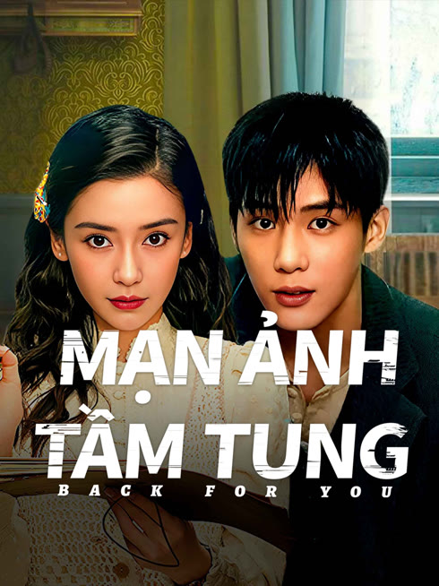 Xem Mạn Ảnh Tầm Tung Vietsub Thuyết minh