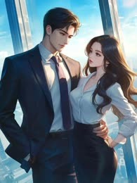 双胞胎女儿死后，霸总老公疯了