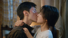 Watch the latest EP31 Song Ran and Li Zan kiss online with English subtitle for free English Subtitle