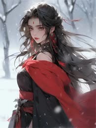 夫君弃我，我灭他一国
