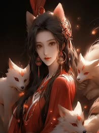 重生后我选择狐狸兽仆