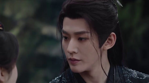 Tonton online EP39 Yishui dan Ranran berjuang bersama Sub Indo Dubbing Mandarin