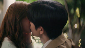 Watch the latest EP12 Shen Xifan kisses He Suye after drinking online with English subtitle for free English Subtitle