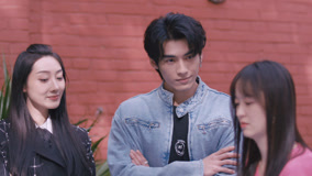Watch the latest Riding into Love Episode 20 (2025) online with English subtitle for free English Subtitle