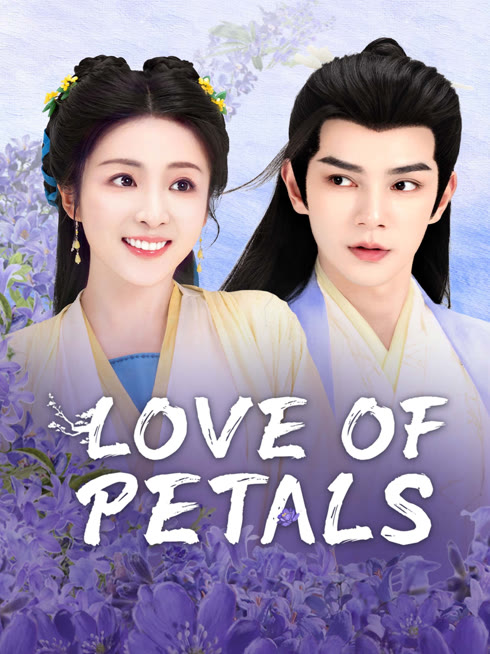 Watch the latest Love of Petals online with English subtitle for free English Subtitle