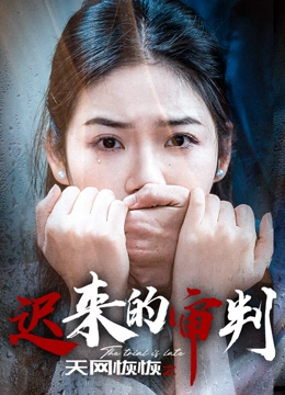 天网恢恢之迟来的审判
