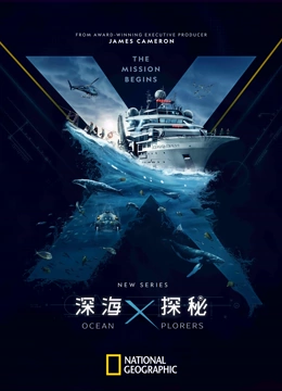 海报背景