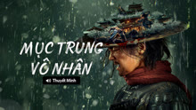 Xem Mục Trung Vô Nhân (2025) Vietsub Thuyết minh