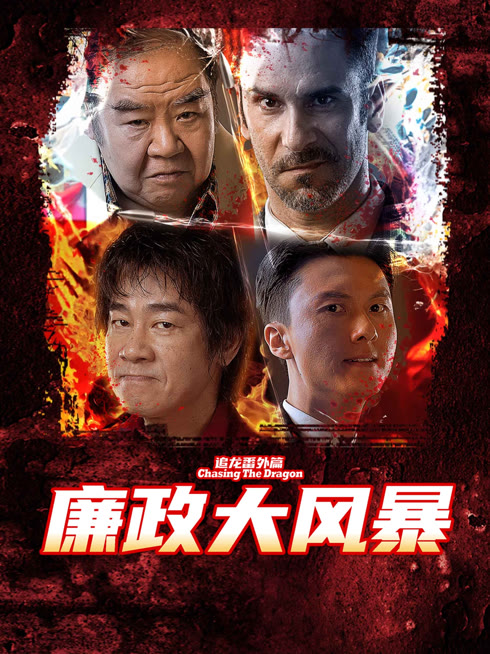 线上看 追龙番外篇之廉政大风暴 带字幕 中文配音