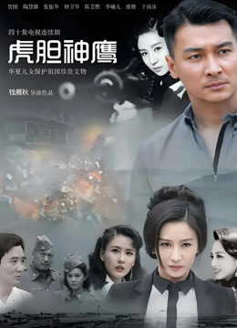 虎胆神鹰