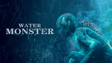 Watch the latest Water Monster (2021) online with English subtitle for free English Subtitle