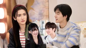 ดู ออนไลน์ My Sibling's Romance 2025-03-20 (2025) ซับไทย พากย์ ไทย