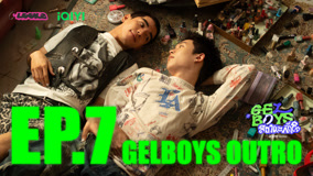 ดู ออนไลน์ GELBOYS สถานะกั๊กใจ Ep 7 (2025) ซับไทย พากย์ ไทย