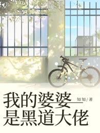 我的婆婆是黑道大佬