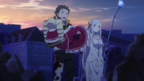 ดู ออนไลน์ Re:ZERO -รีเซทชีวิต ฝ่าวิกฤตต่างโลก- ซีซั่น 3 Ep 16 (2025) ซับไทย พากย์ ไทย