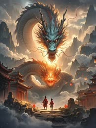 《龙渊》
