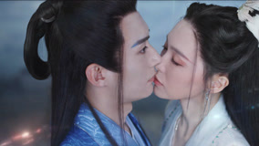 Watch the latest EP6 Ji Tanyin kisses Yuan Zhong online with English subtitle for free English Subtitle