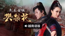 线上看 剿匪女侠樊梨花 越南语版 (2022) 带字幕 中文配音