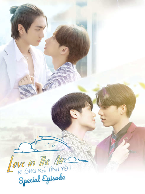 Xem Love In The Air (Không Khí Tình Yêu) Vietsub Thuyết minh