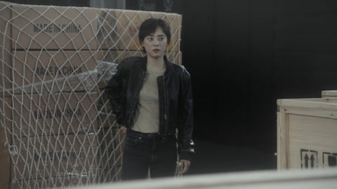 ดู ออนไลน์ ตอนที่ 10 หานชิงคิดถึงตอนที่จับคนร้ายด้วยกันกับจงเหว่ย ซับไทย พากย์ ไทย