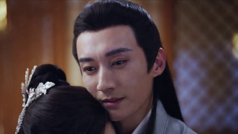 ดู ออนไลน์ ตอนที่ 32 หยวนจ้งสารภาพรักกับจีถันอินและขอเธอแต่งงาน ซับไทย พากย์ ไทย