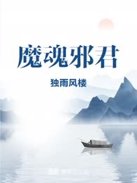 魔魂邪君

