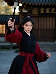 救赎太子多年，却被太子妃打成狐媚子