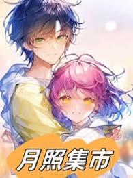 月照集市